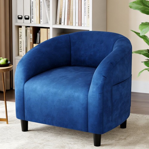 Modern accent chair for - modern, living